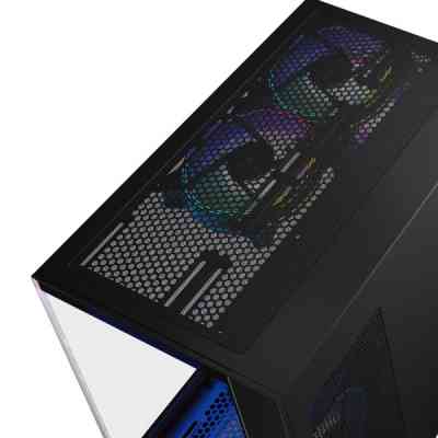 Корпус Modecom VOLCANO PANORAMA APEX ARGB (AT-PANORAMA-7F-ARGB-10-00) Винница