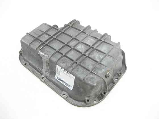Mercedes-Benz  A1120100628 Нижня частина масляного картера (Після ремонту) для двигуна M112 V6 M113 V8 Одесса