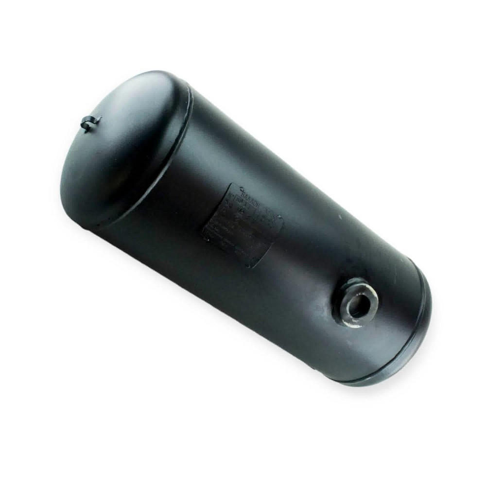 Балон циліндричний (246х822 мм) 35 л ХПТ Мукачево - фото 1