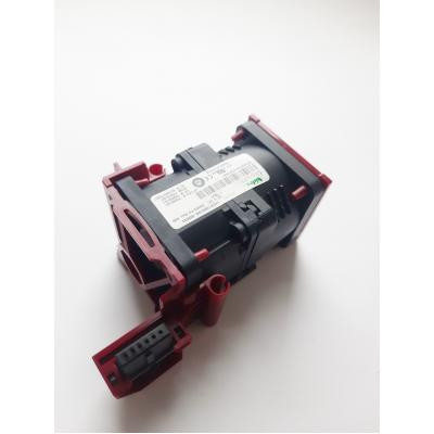 Кулер HP Proliant DL360 G9 DC12V 1.1A, 6pin (REFUB/V40W12BS1M5-08A033) Винница - изображение 1