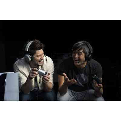 Навушники Beyerdynamic MMX 100 Grey (528922) Вінниця