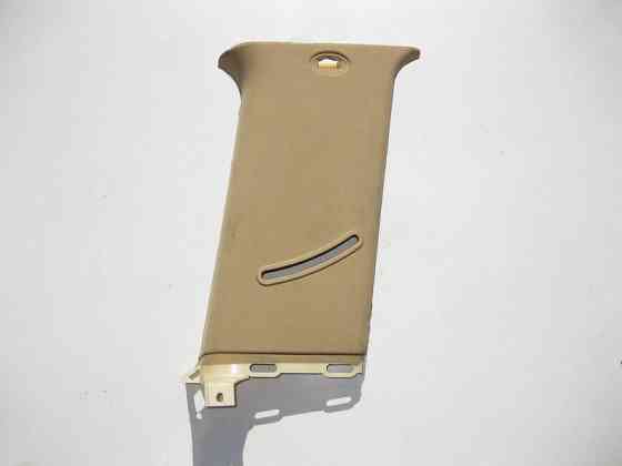 Mercedes-Benz  A1646902125 8K57 Обшивка лівої стійки "C" бежева GL X164 Одеса