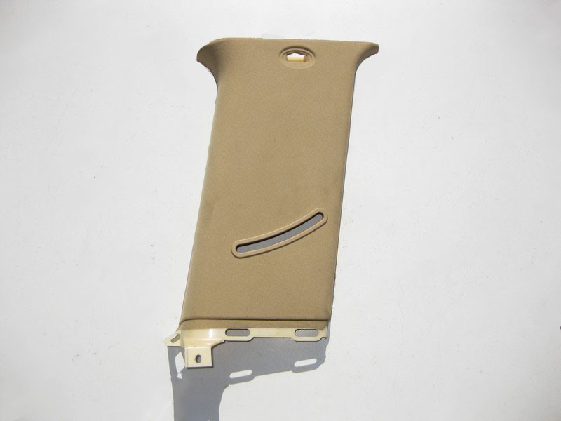 Mercedes-Benz  A1646902125 8K57 Обшивка лівої стійки "C" бежева GL X164 Одеса - фото 1