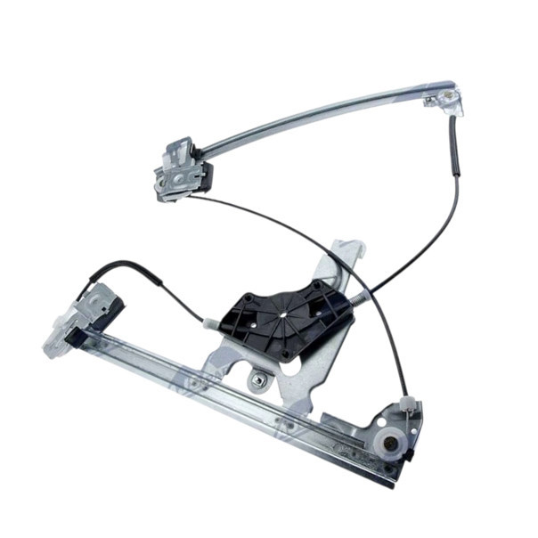 Стеклоподъемник Octavia 97- передний правый R (без мотора) Шкода Мукачево - изображение 2