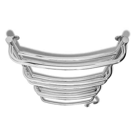 Електрична рушникосушарка Laris Євромікс П12 500Х1200 Е сенсор S3 (праве підключ.) Київ