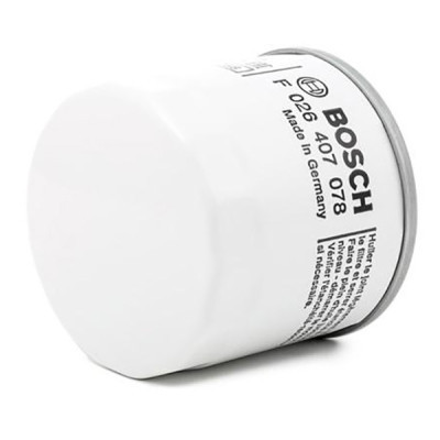 Фильтр масляный Bosch F 026 407 078 Винница - изображение 2
