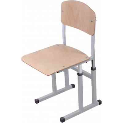 Парта со стулом Сектор Нежность трансформер (Нежность) Винница