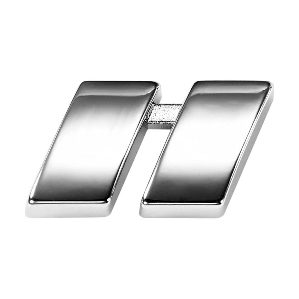 Наклейка 3 см Знак «» (кавычки) Київ - фото 1