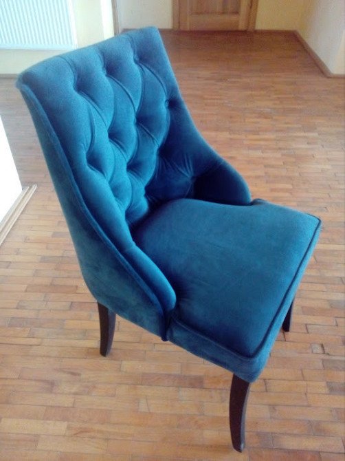 Стілець GLOBAL Ужгород - изображение 1