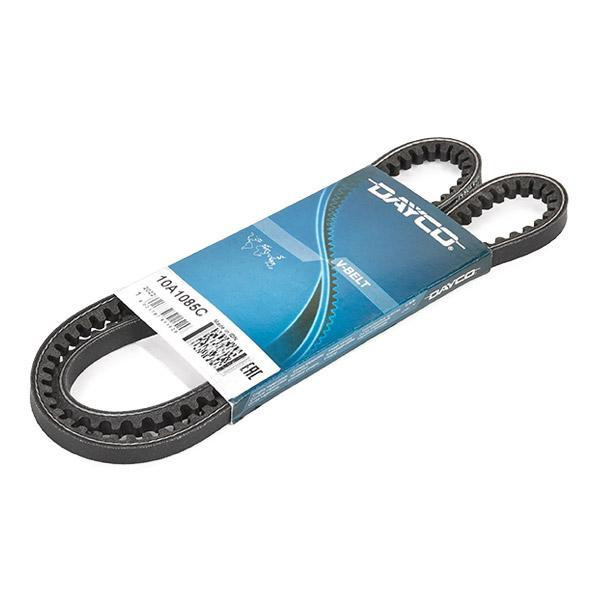 КЛИНОВОЙ РЕМЕНЬ DAYCO 10A1085C Полтава - изображение 1