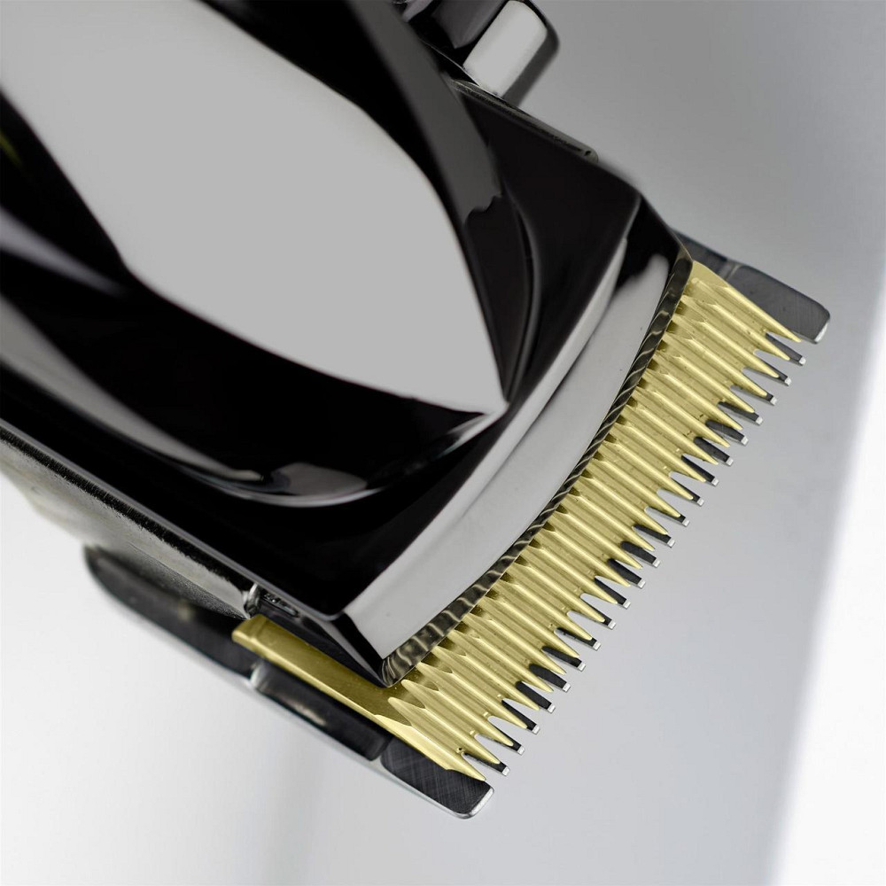 Машинка для стриження Babyliss E991E ( Чорний ) Харьков - изображение 9