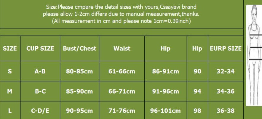 Жіночий роздільний купальник бразиліана S золотистий Київ - фото 6