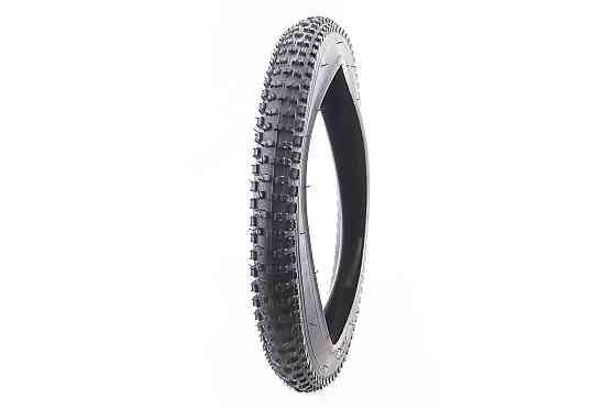 Шина 16"x1,95 (50-305) шипована SY-B003 Бершадь