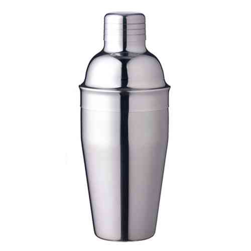 Барный шейкер 750 мл из нержавеющей стали незаменимый аксессуар для приготовления коктейлей Киев