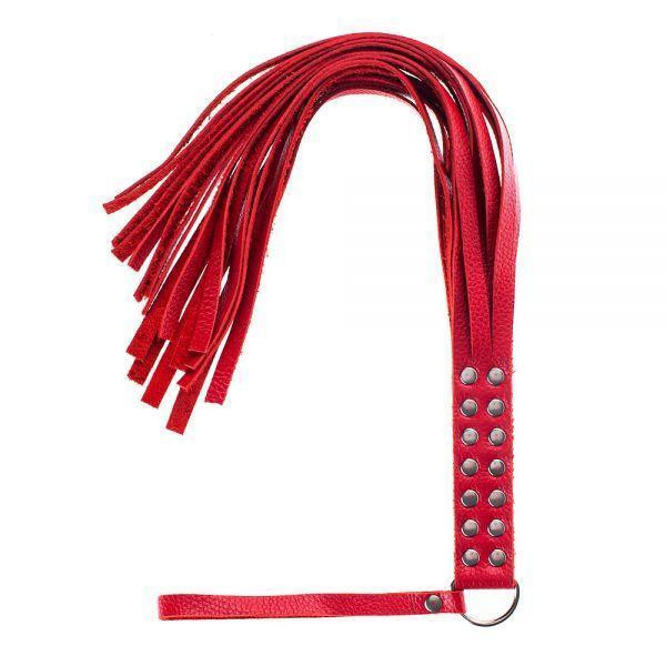 Флогер Double fancy flogger, Red Sex Aura Київ - фото 1