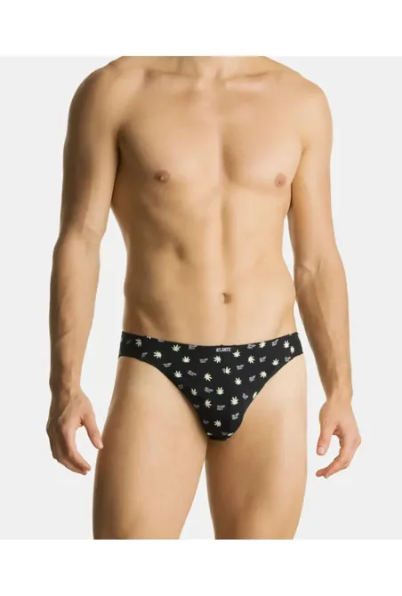 Мужские брифы Мини Atlantic 3MP-170 XXL Киев - изображение 3