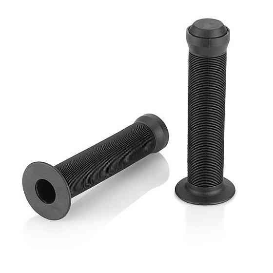 Грипсы BMX XLC GR-G21, черные, 147 мм Киев