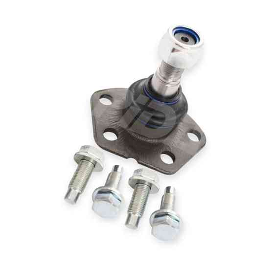 Шаровая Фиат Ducaro-Пежо Boxer (02-06) нижняя (1.8T) 57018 опора Мукачево