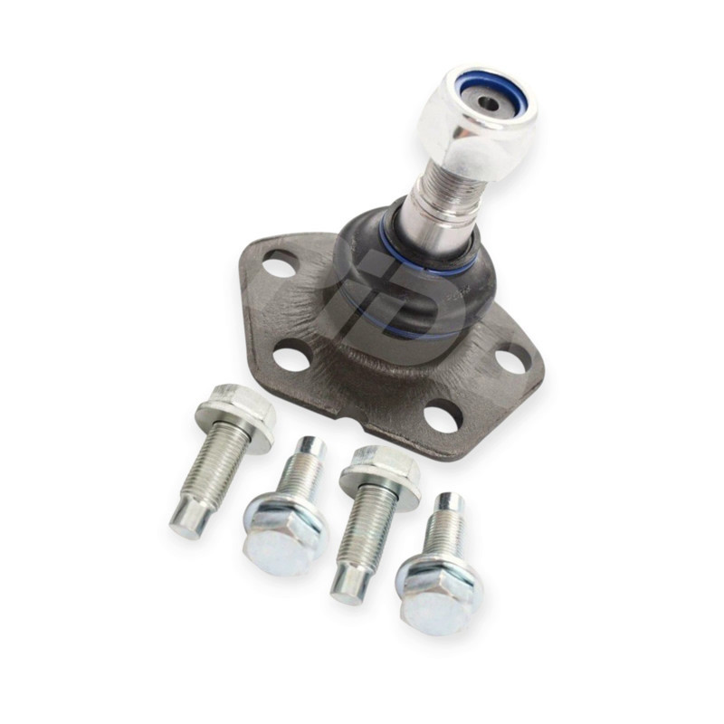 Шаровая Фиат Ducaro-Пежо Boxer (02-06) нижняя (1.8T) 57018 опора Мукачево - изображение 1