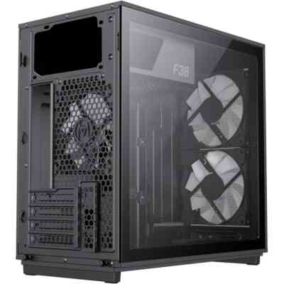 Корпус Gamemax F36 BK Вінниця