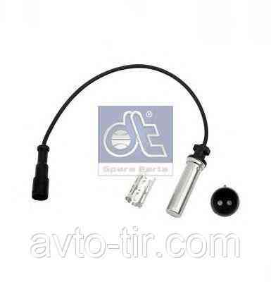 ДАТЧИК ABS BPW З ВТУЛКОЮ ПРЯМИЙ 425ММ 950364506 0233170700 1238561 1315691 Луцьк