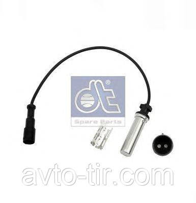 ДАТЧИК ABS BPW З ВТУЛКОЮ ПРЯМИЙ 425ММ 950364506 0233170700 1238561 1315691 Луцьк - фото 1