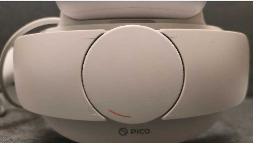 Окуляри віртуальної реальності Pico 4 + KKCOBVR, BOBOVR. Київ - фото 2