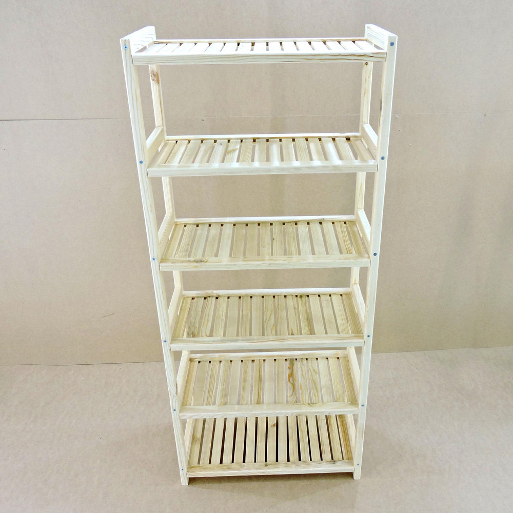 Этажерка разборная 