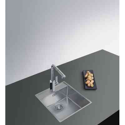 Мийка кухонна Franke 127.0598.747 Вінниця