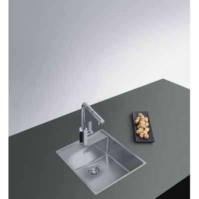 Мойка кухонная Franke 127.0598.747 Винница - изображение 2