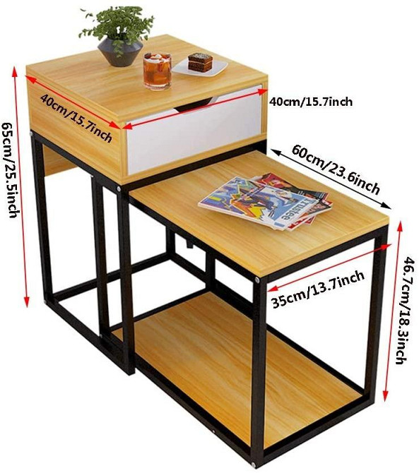 Журнальный столик 