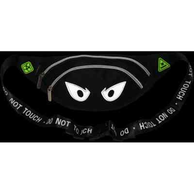 Сумка-бананка Cool For School Очки черные (CF85771) Винница