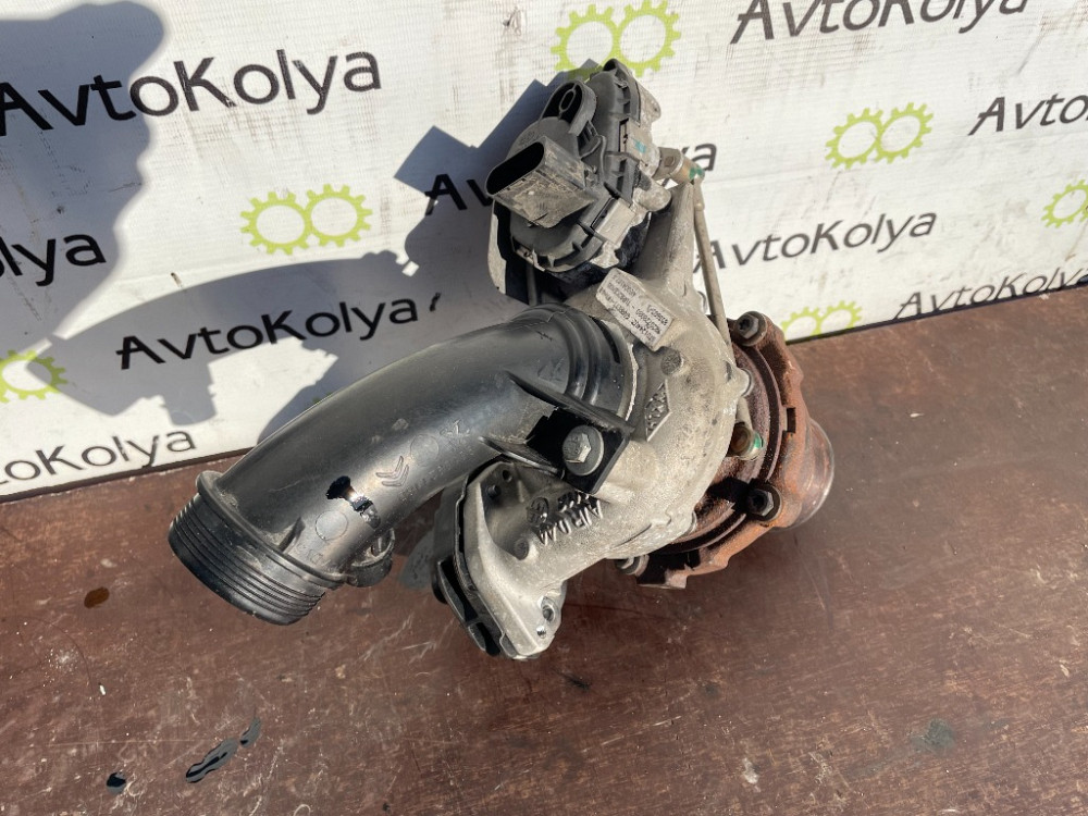 Дзеркало електро Mercedes Sprinter 2007-2018 Ковель - изображение 3