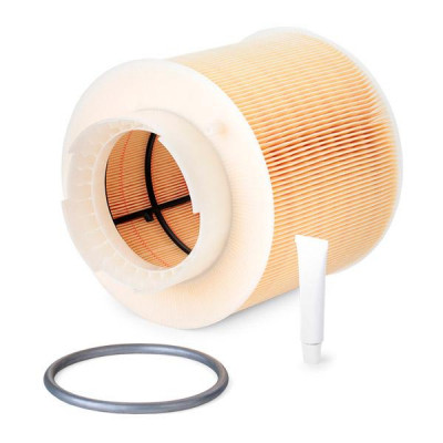 Повітряний фільтр для автомобіля Bosch F 026 400 198 Вінниця - фото 1