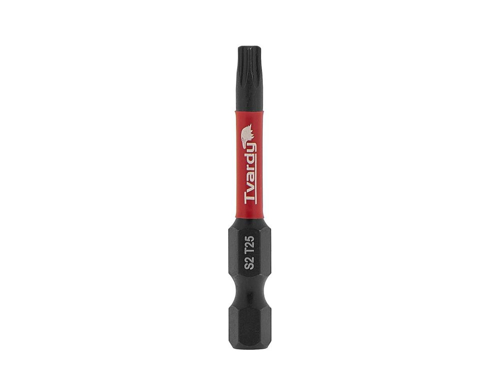 Біта удана "Tvardy" Torx T25 x 50мм Киев - изображение 2