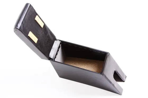 Підлокітник універс. (бар) Славута АвтоКомфорт з вишивкою Slavuta Lux кізам чорний Вінниця