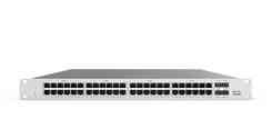 Маршрутизатор  Cisco Meraki Switch MS125-48FP-HW Київ