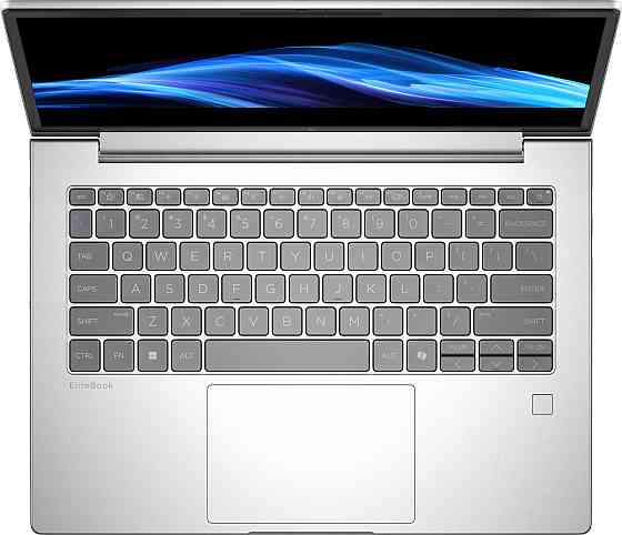 HP EliteBook 6 G1i 14" WUXGA IPS, 300n/U7-255H (5.1)/32Gb/SSD1Tb/Intel Arc/FPS/Підсв/DOS Вінниця