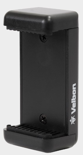 Відеоштатив Velbon EX-650 з тримачем для смартфона (6914956) Київ - фото 2