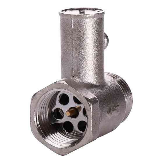 Клапан зворотній підривний 1/2″ HT158 (000001561) Київ