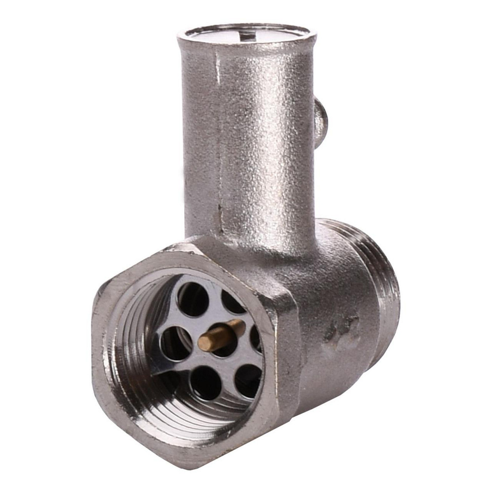 Клапан зворотній підривний 1/2″ HT158 (000001561) Київ - фото 2