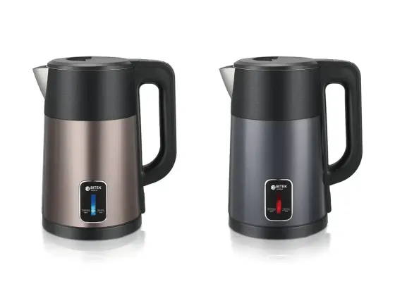 Чайник електричний 2,5л 1800Вт BITEK BT-7955 Одеса