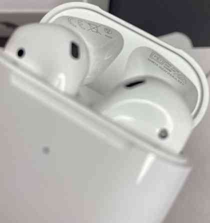 Навушники  AirPods 2 / Київ