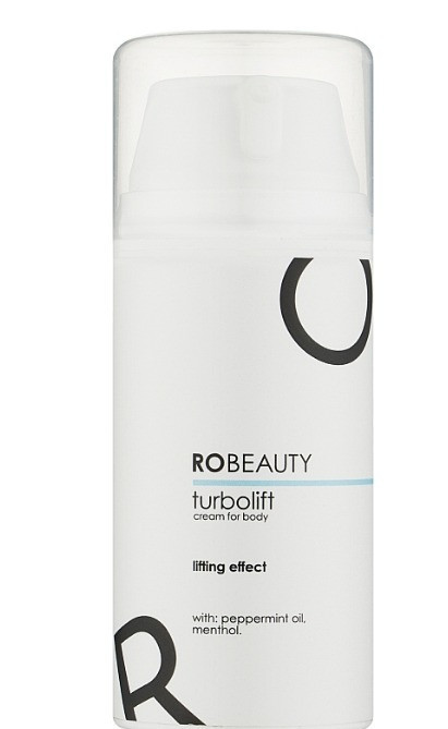 Охолоджувальний ліфтинг крем Robeauty 100 мл Дніпро - фото 1