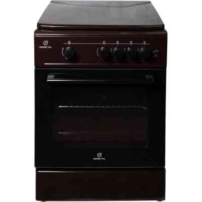 Плита Greta KGG 62 LM 33 B Винница