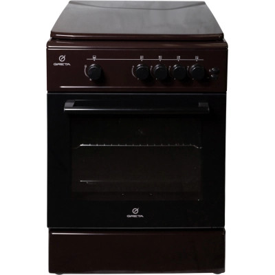 Плита Greta KGG 62 LM 33 B Винница - изображение 1