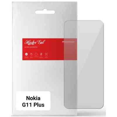 Плівка захисна Armorstandart Nokia G11 Plus (ARM65122) Вінниця
