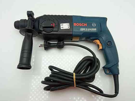 Перфоратор Bosch GBH 2-24 DSR (Б клас) Луцк