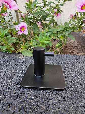 Гачки самоклеючі 4шт 23794 Луцк