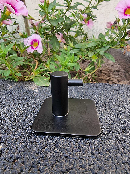 Гачки самоклеючі 4шт 23794 Луцк - изображение 2